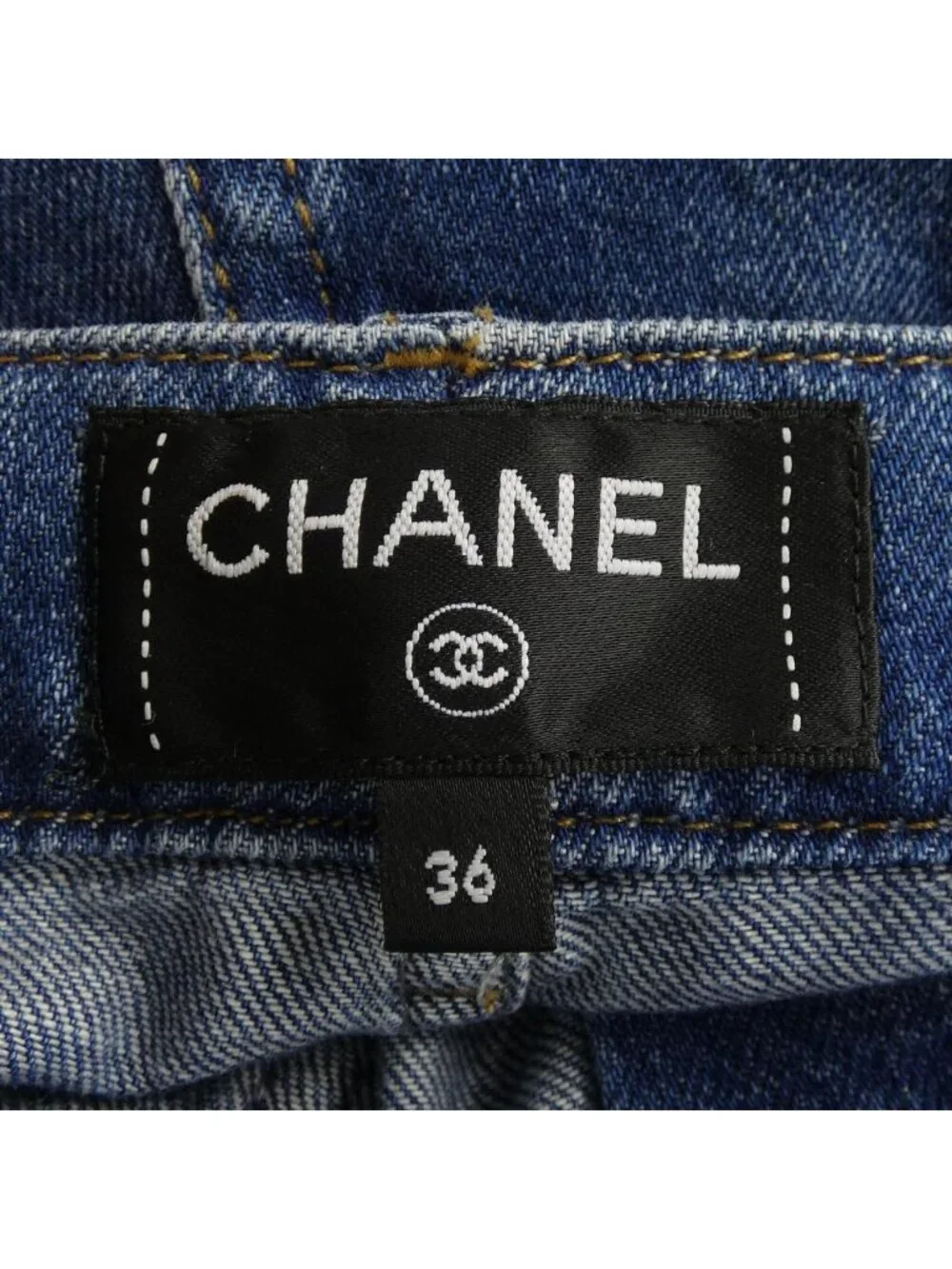 CHANEL item code